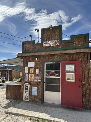Baldwin Lake Stables