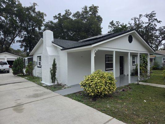 The Kraken Service Central Florida