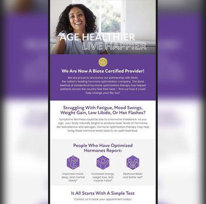 Vida Aesthetics and Wellness