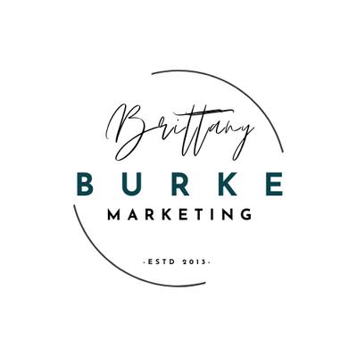 Brittany Burke Creative