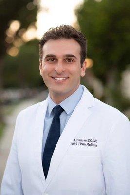 DISC Sports & Spine Center - Marina del Rey