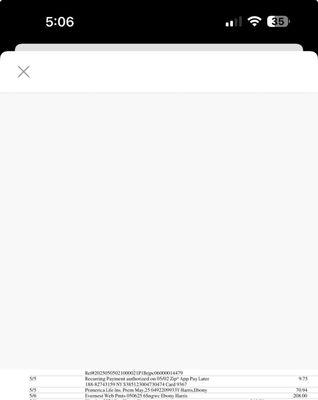 all my utilities out my name to there's in started charging me more then was my bills was when I was getting them in still t
