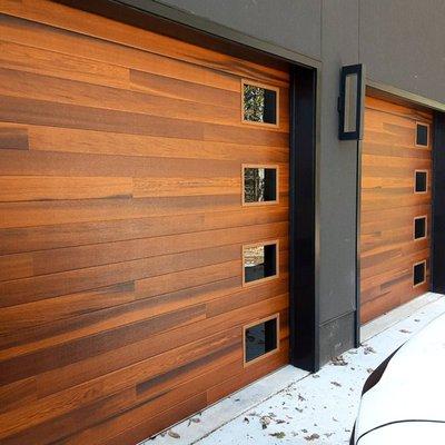 Century Garage Door Service