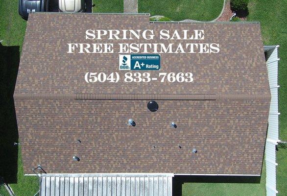 DeepSouth Roofing Contractors