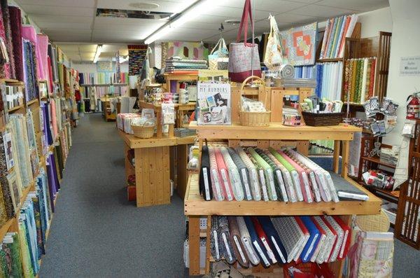 Neal's Vacuum & Sewing Center