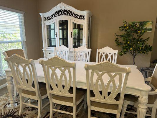 Moore Painting Less Problems