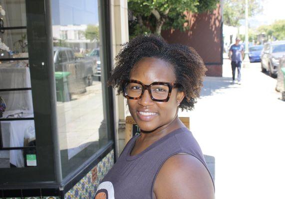 Iris Optometric Center