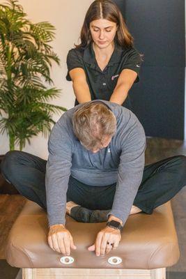 1:1 Assisted Stretching