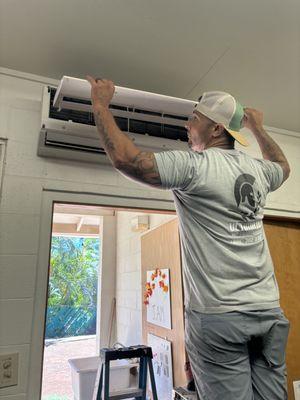 Ultimate Air Conditioning