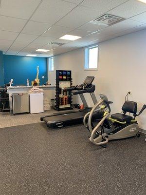 Back in Motion Physical Therapy - Dover-Foxcroft
