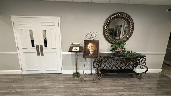 Cravens Funeral Home