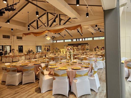 keller's party rentals