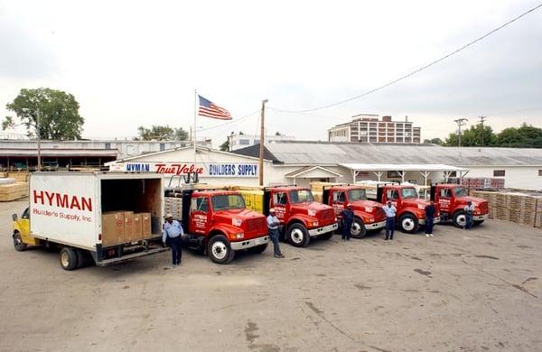 Youngblood Builders Supply