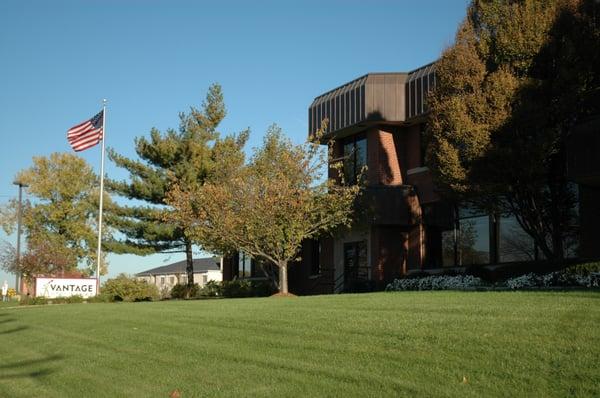 Vantage Credit Union