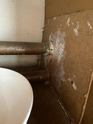 Brookhollow Apartments