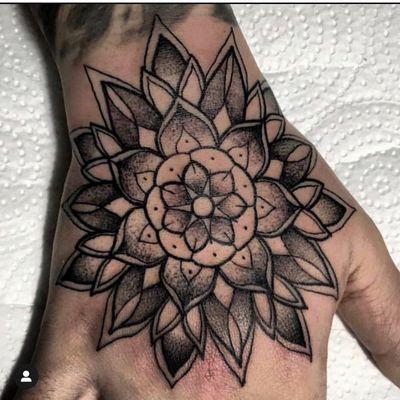 Mandala By Gen Natural