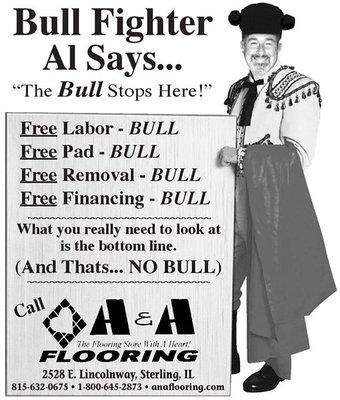 A & A Flooring