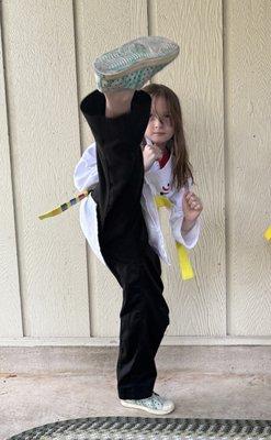 Journey Martial Arts