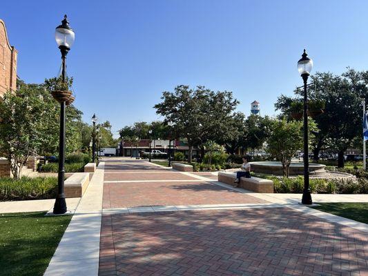 T F Harper & Associates LP