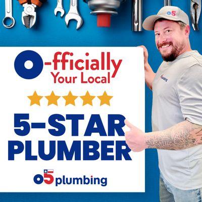 o5 Plumbing