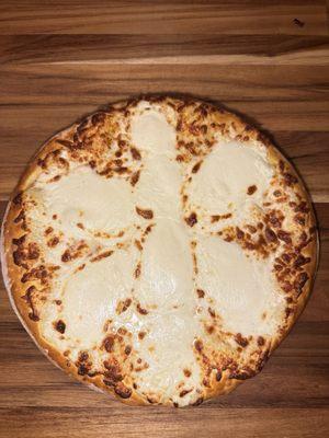 "Samepo" Khachapuri
