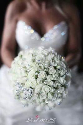 The Wedding Planner of Virginia