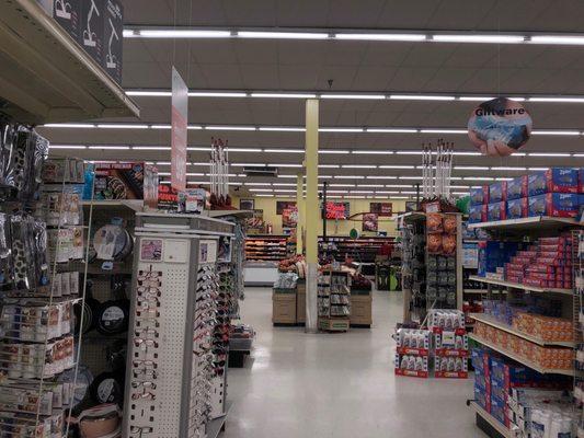 All about that stuff that stuff