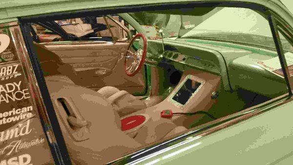 King Kong Custom Audio & Accessories