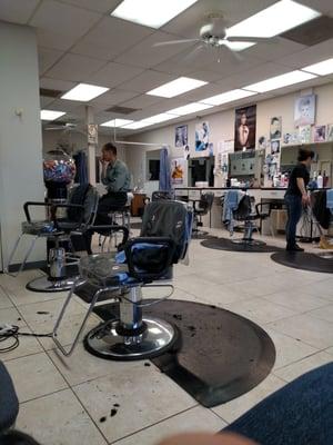 Salon Express
