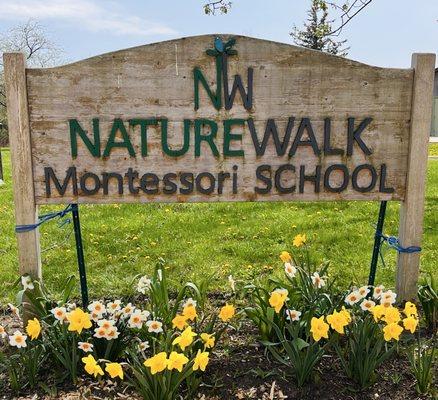 Nature Walk Montessori School