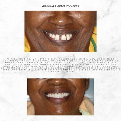 Smiles for Life Dental Care - Bridgewater