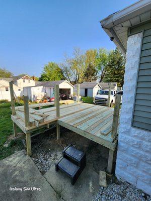 Accents Home Design & Remodeling