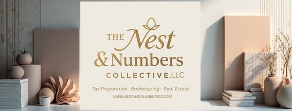 The Nest & Numbers Collective
