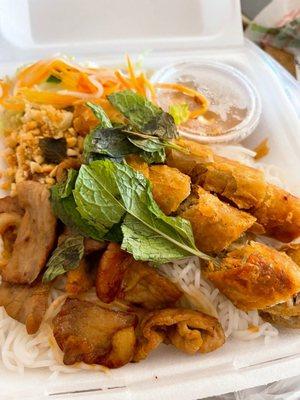 Pho Tri Vietnamese Restaurant