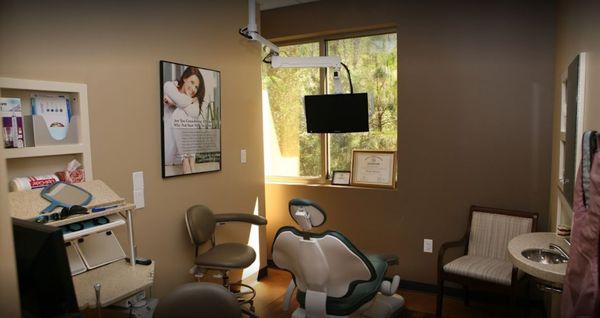 Charles Ferzli, DDS - Smiles of Cary