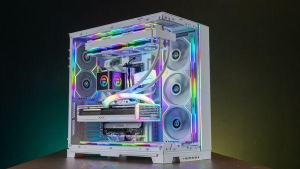 Custom Pro PC Builders