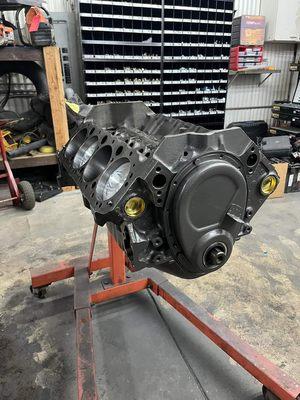 Text me for an estimate!