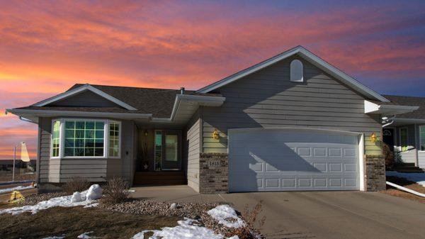 Sioux Empire Home Team