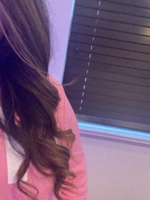 Blow and Go - Parkland