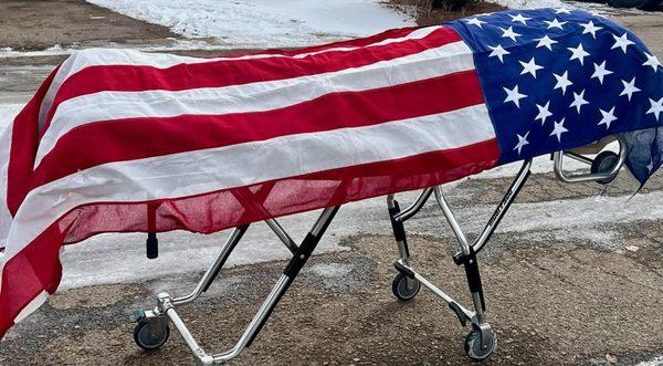 Darrell Howe Mortuary