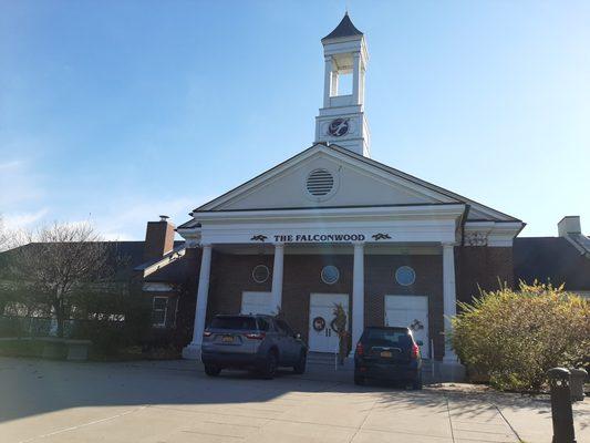 The Falconwood at Beaver Island