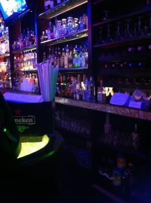Crab House 5706