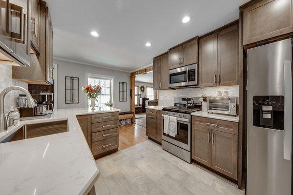 Masters Countertops