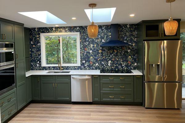 Manole Quality Construction LLC