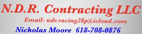NDR Contracting