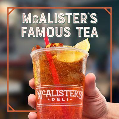 McAlister's Deli