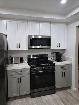 Sunny Rays Construction