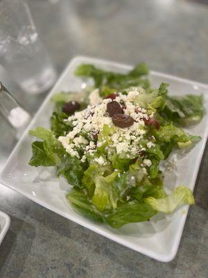 Dallah Mediterranean Cuisine