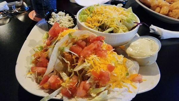 Boom Boom Tacos