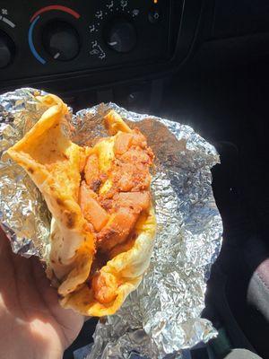 Yoya's Market & Valero